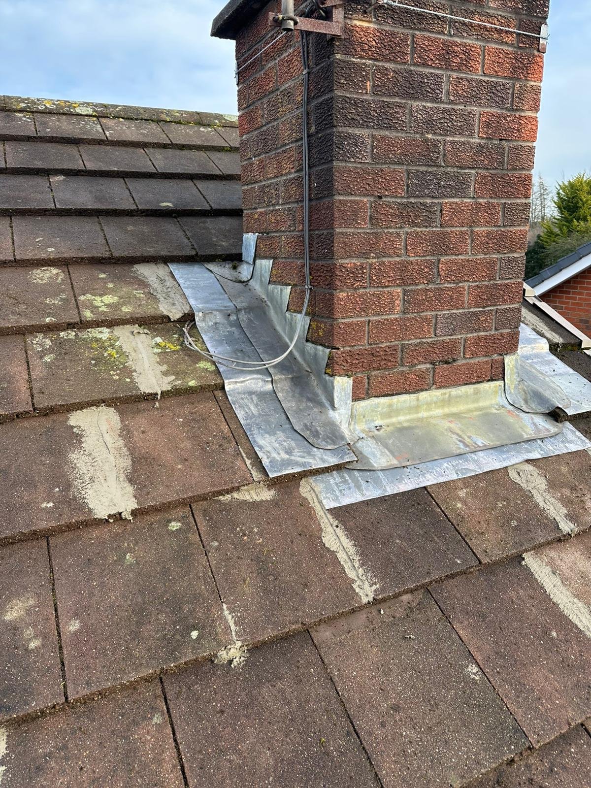 1 Chelford, Macclesfield SK11 9SU