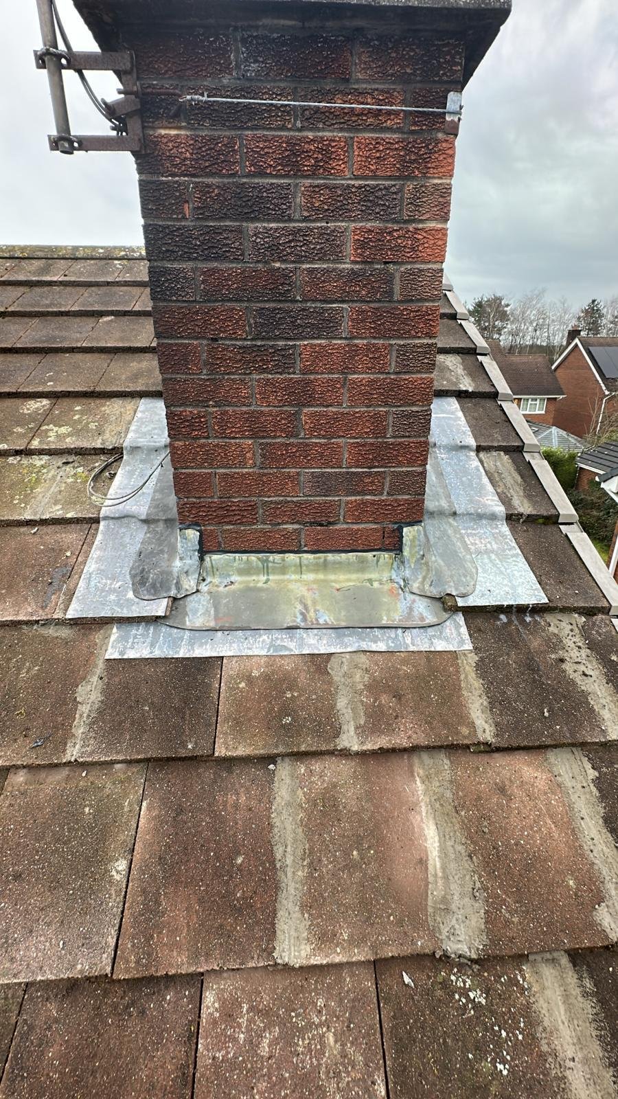 2 Chelford, Macclesfield SK11 9SU